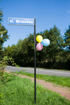 Fotografia ślubna Pomorskie