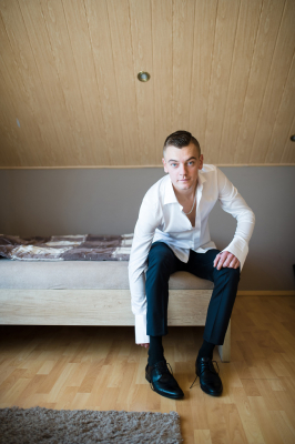 Fotografia ślubna Pomorskie