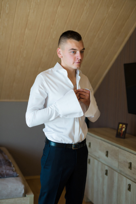 Fotografia ślubna Pomorskie