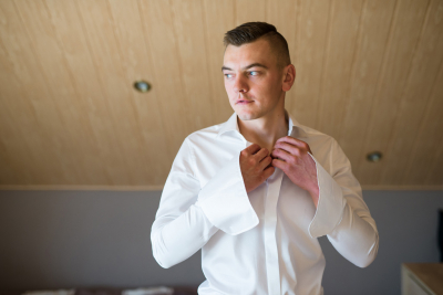 Fotografia ślubna Pomorskie