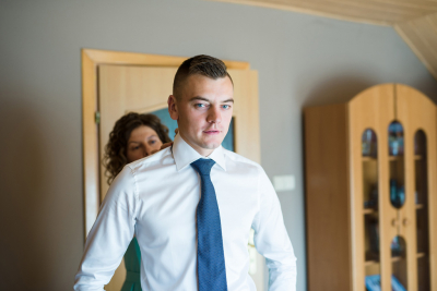 Fotografia ślubna Pomorskie