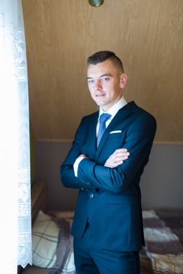 Fotografia ślubna Pomorskie