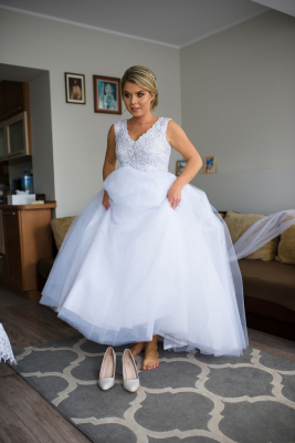 Fotografia ślubna Pomorskie