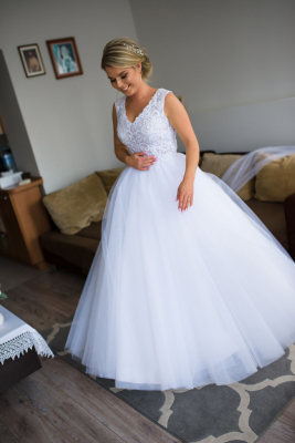 Fotografia ślubna Pomorskie
