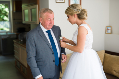 Fotografia ślubna Pomorskie