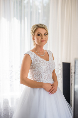 Fotografia ślubna Pomorskie