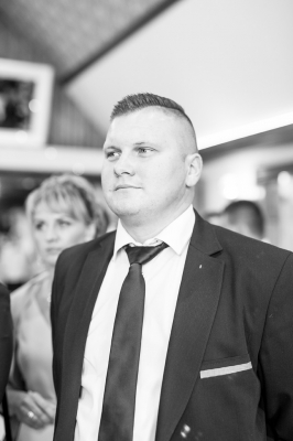 Fotografia ślubna Pomorskie