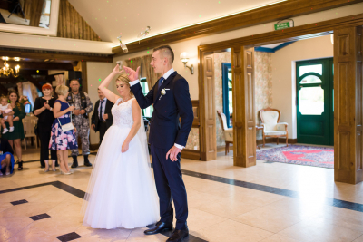Fotografia ślubna Pomorskie