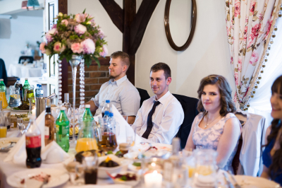 Fotografia ślubna Pomorskie