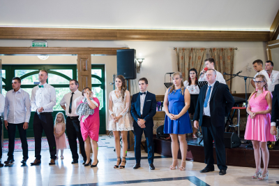 Fotografia ślubna Pomorskie