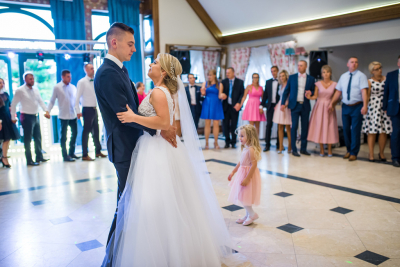 Fotografia ślubna Pomorskie