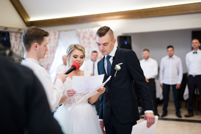 Fotografia ślubna Pomorskie