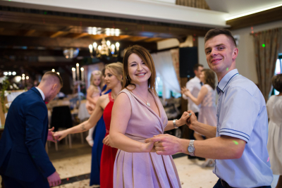 Fotografia ślubna Pomorskie