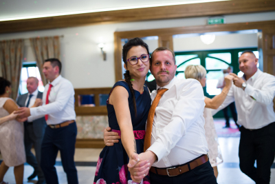 Fotografia ślubna Pomorskie