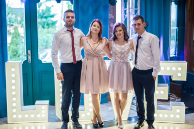 Fotografia ślubna Pomorskie