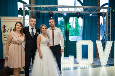 Fotografia ślubna Pomorskie