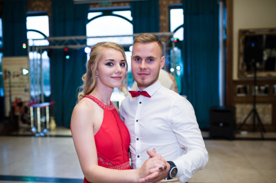 Fotografia ślubna Pomorskie