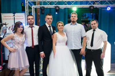 Fotografia ślubna Pomorskie