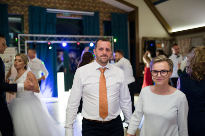 Fotografia ślubna Pomorskie