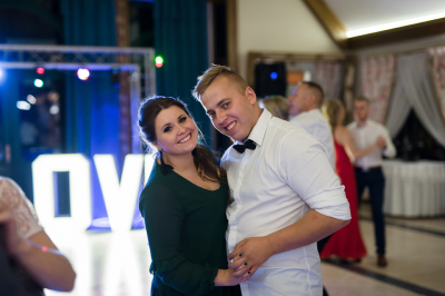 Fotografia ślubna Pomorskie
