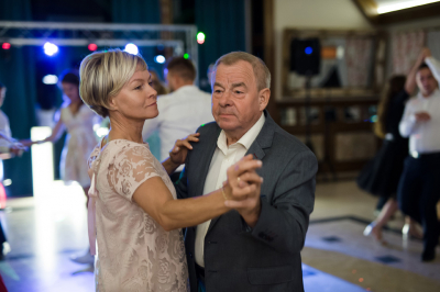 Fotografia ślubna Pomorskie