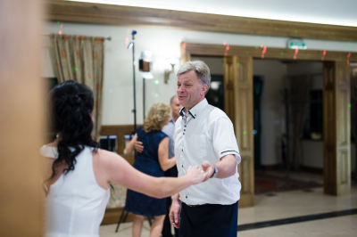 Fotografia ślubna Pomorskie