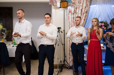 Fotografia ślubna Pomorskie