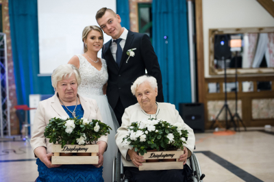Fotografia ślubna Pomorskie