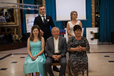Fotografia ślubna Pomorskie