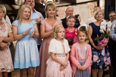 Fotografia ślubna Pomorskie