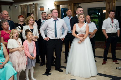 Fotografia ślubna Pomorskie