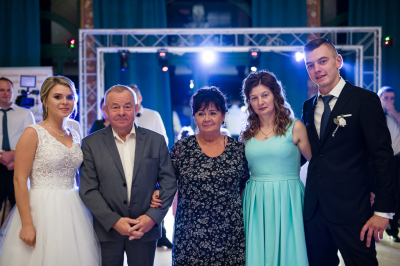 Fotografia ślubna Pomorskie