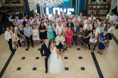 Fotografia ślubna Pomorskie