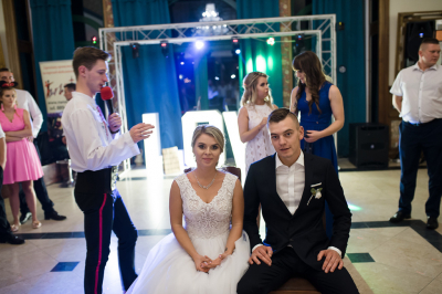 Fotografia ślubna Pomorskie