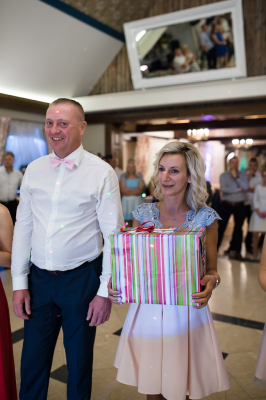 Fotografia ślubna Pomorskie
