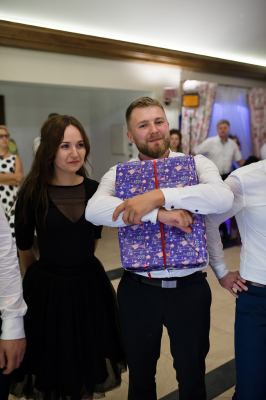 Fotografia ślubna Pomorskie