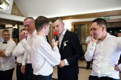 Fotografia ślubna Pomorskie