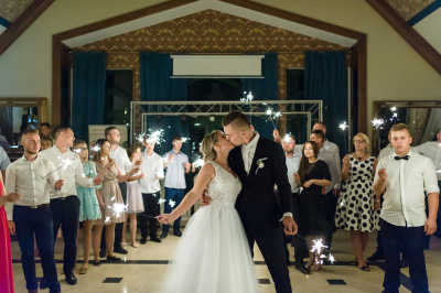 Fotografia ślubna Pomorskie