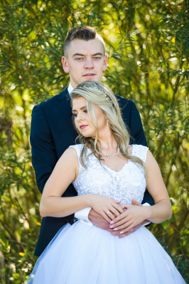 Fotografia ślubna Pomorskie