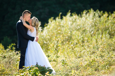 Fotografia ślubna Pomorskie