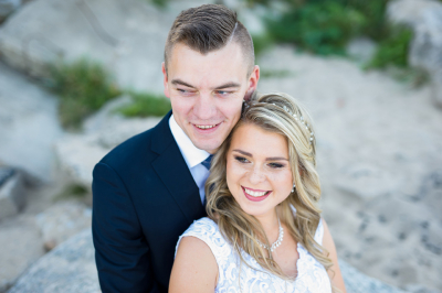 Fotografia ślubna Pomorskie