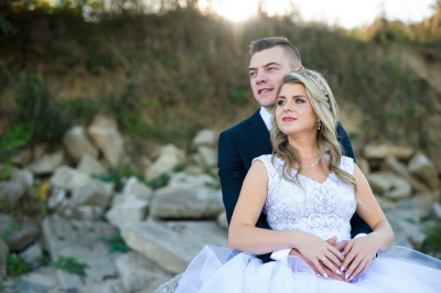 Fotografia ślubna Pomorskie