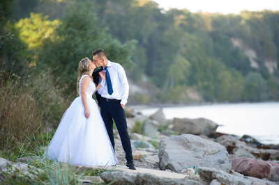 Fotografia ślubna Pomorskie