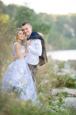 Fotografia ślubna Pomorskie