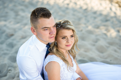 Fotografia ślubna Pomorskie