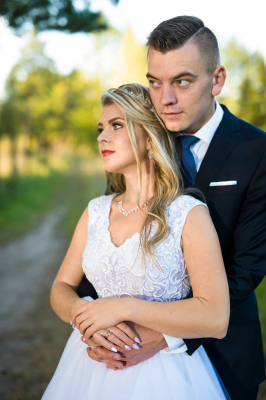 Fotografia ślubna Pomorskie