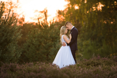 Fotografia ślubna Pomorskie