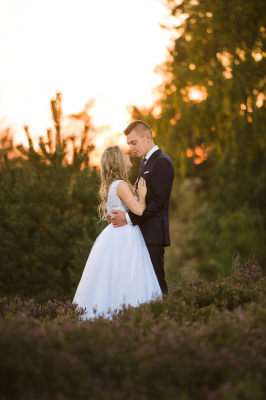 Fotografia ślubna Pomorskie