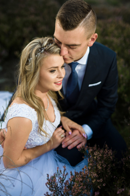 Fotografia ślubna Pomorskie