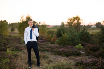 Fotografia ślubna Pomorskie